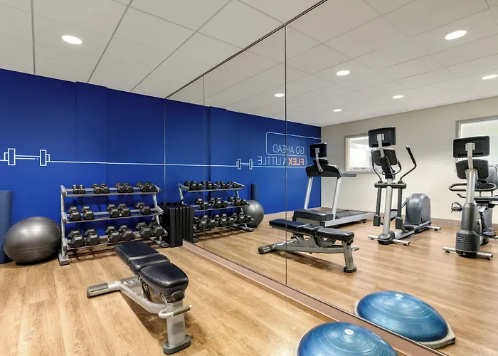 Holiday Inn Express Hotel & Suites Eugene Downtown - University By Ihg