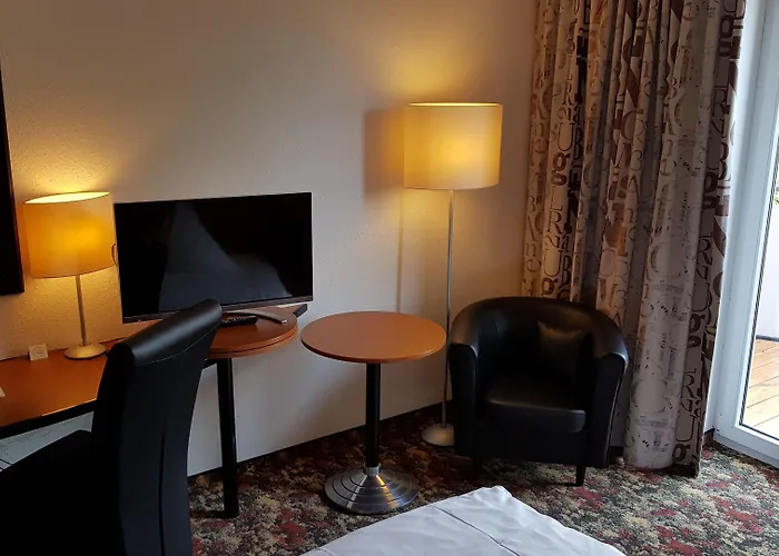 Hotel&Restaurant Fricke