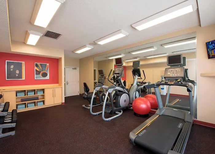 Towneplace Suites By Marriott Kalamazoo