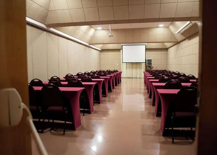 Comfort Hotel Manaus