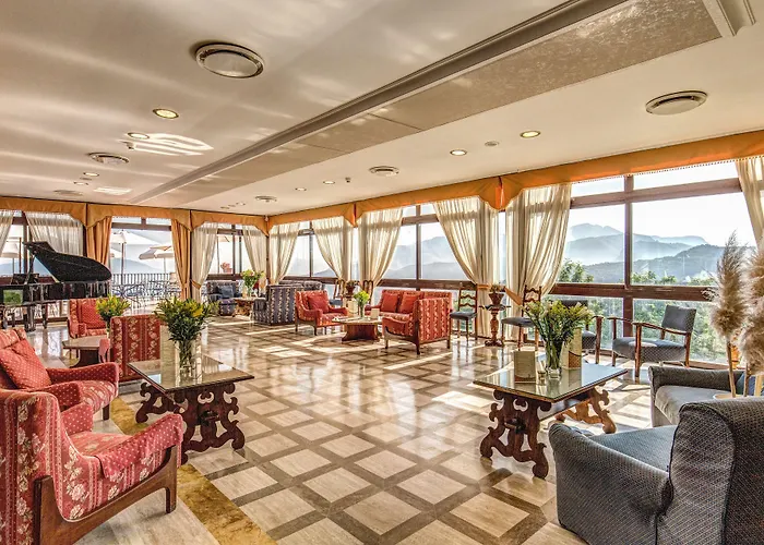 Grand Hotel Hermitage