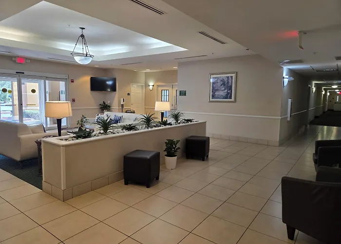 Stay Well Inn & Suites
