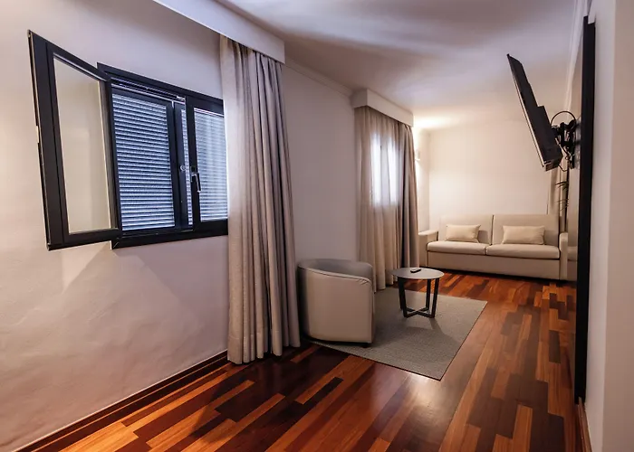 Hotel Escuela Santa Brigida