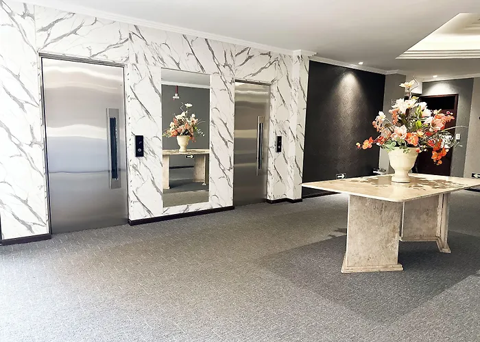 San Rafael Comfort Class Hotel