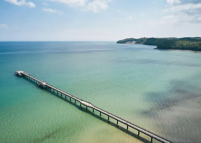 Travel Charme Kurhaus Binz