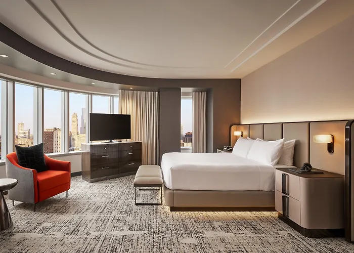 MGM Grand Detroit
