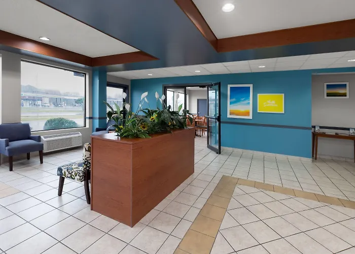 Seaford Cheap Hotels