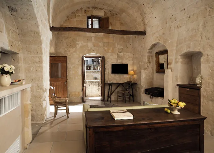 Locanda Di San Martino Hotel & Thermae Romanae