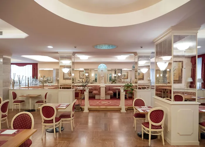 Gorizia Hotels
