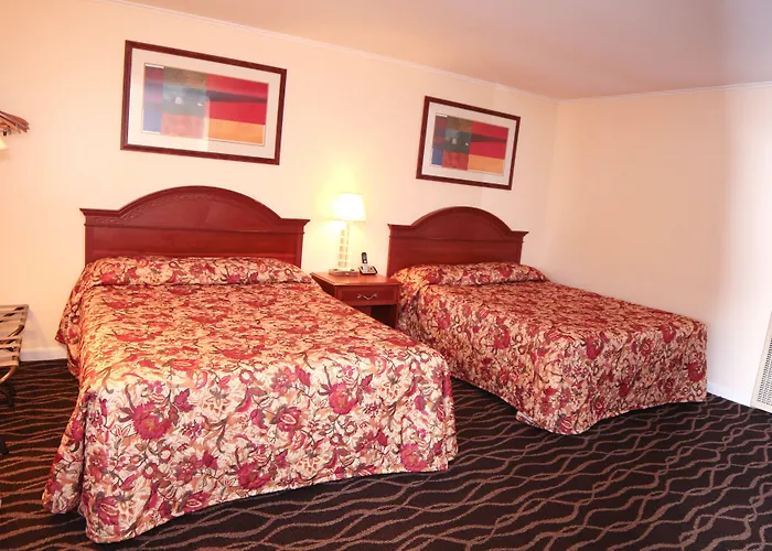 Willows Motel