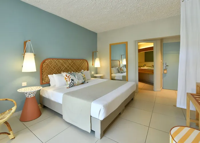 Veranda Belle Mare Ex Veranda Palmar Beach Hotel - All Inclusive