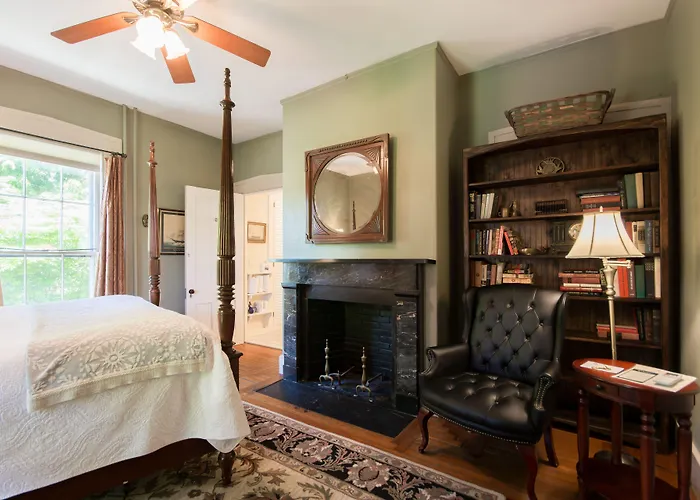Montauk Boutique Hotels