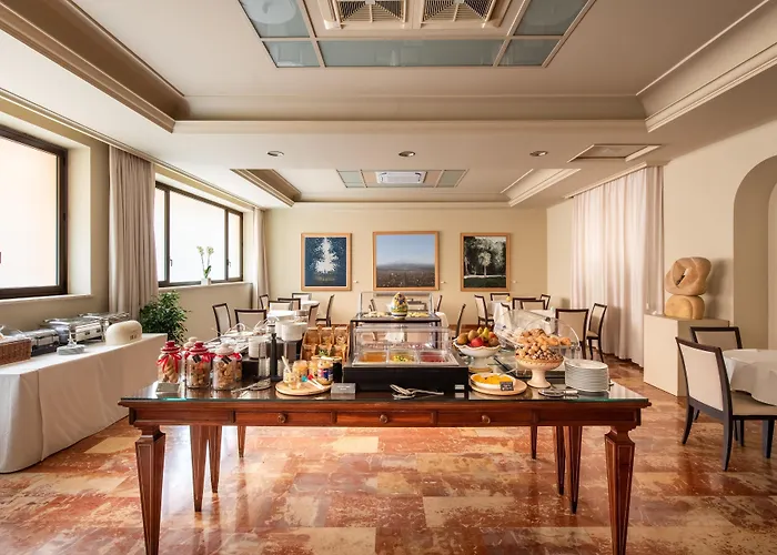 Best Western Hotel Stella d'Italia