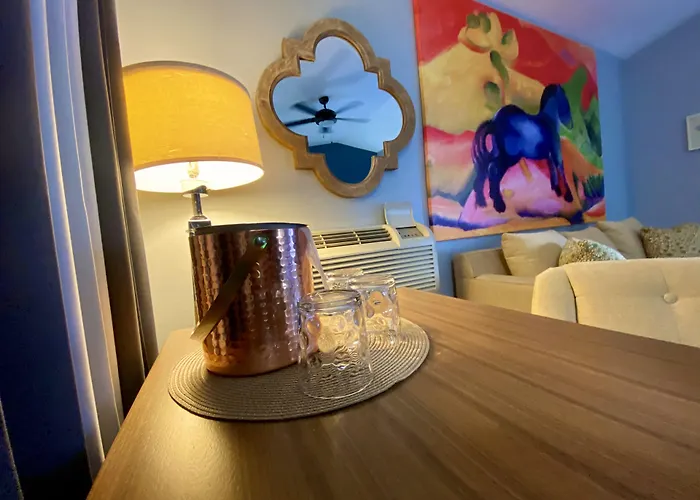 Blue Horizon Boutique Resort (Adults Only)