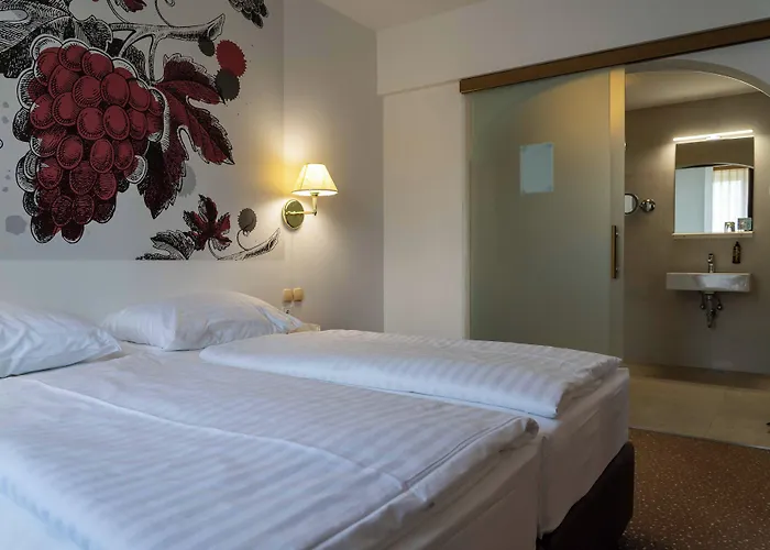 Hotel Piramida