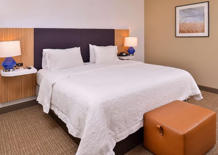 Hampton Inn York