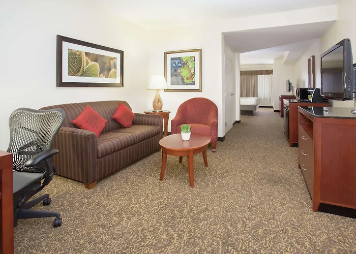 Hilton Garden Inn Phoenix/Avondale