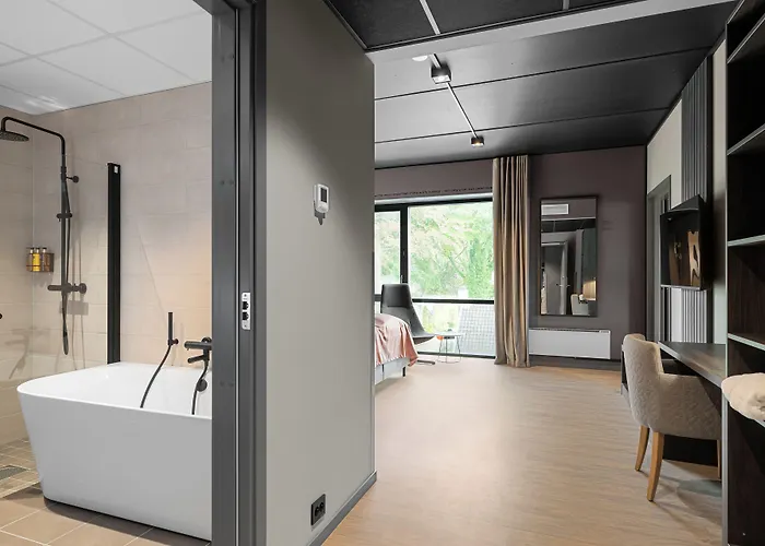 Hotell Jaeren