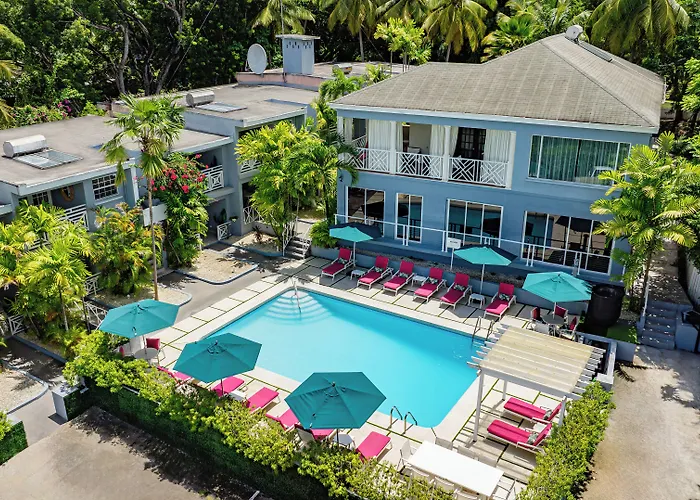The Palms Resort