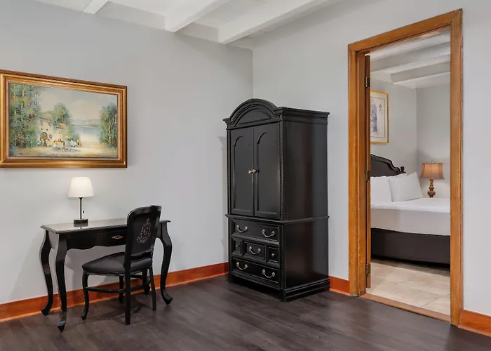 Chateau Hotel