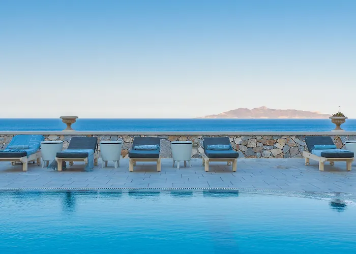 Epavlis Hotel & Spa