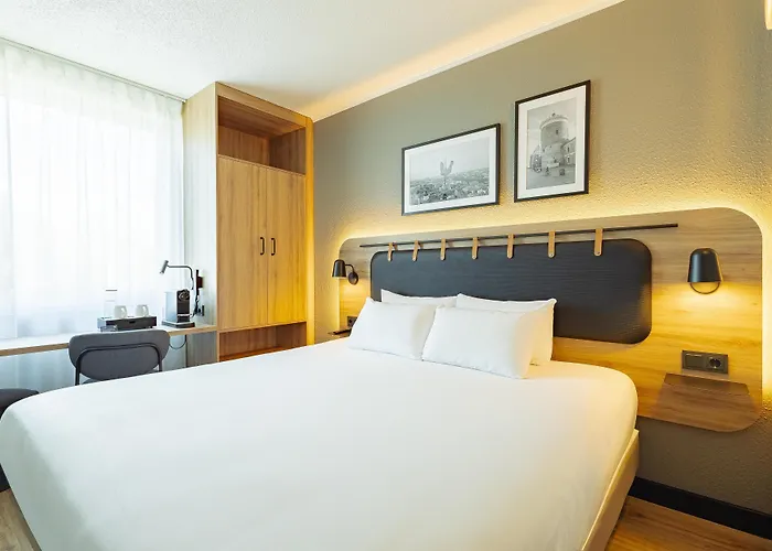 Campanile Prime - Lublin
