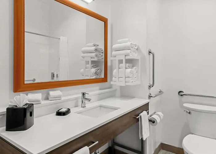 Hampton Inn & Suites Abilene I-20