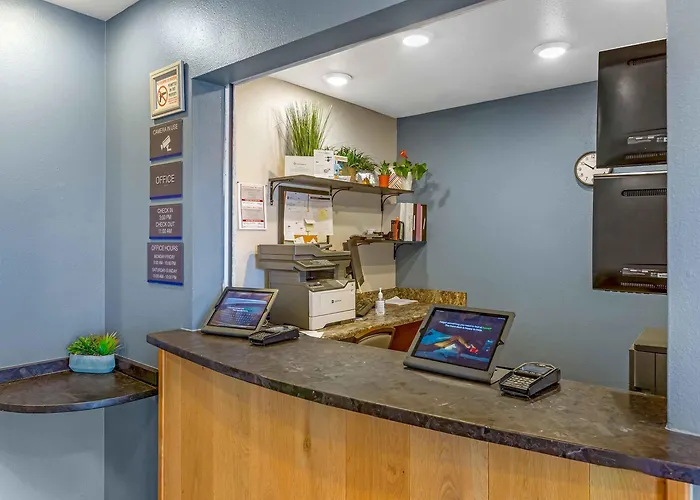 Extended Stay America Select Suites - Las Cruces