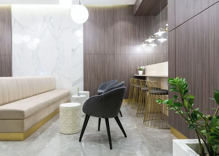 115 The Strand Hotel By Neu Collective