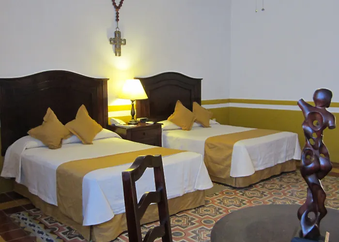 Castelmar Hotel