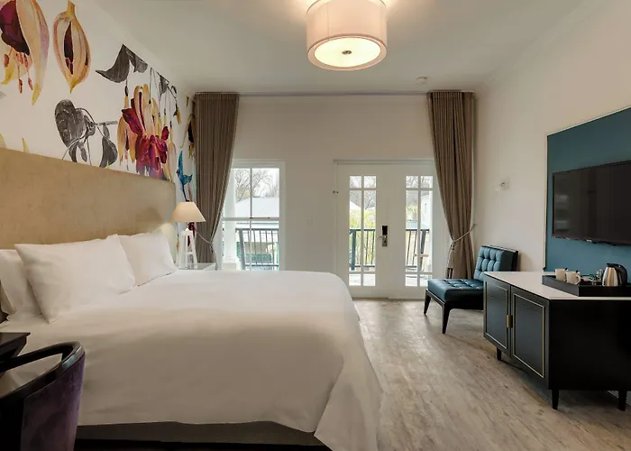 Protea Hotel By Marriott Franschhoek
