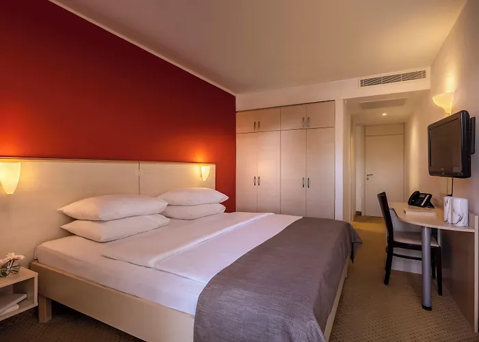 Rubin Hotel
