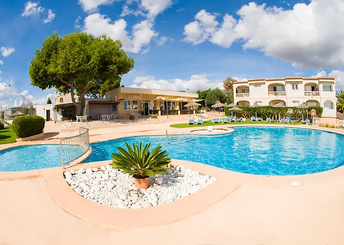 Apartamentos Sol Romantica By Dot Suites