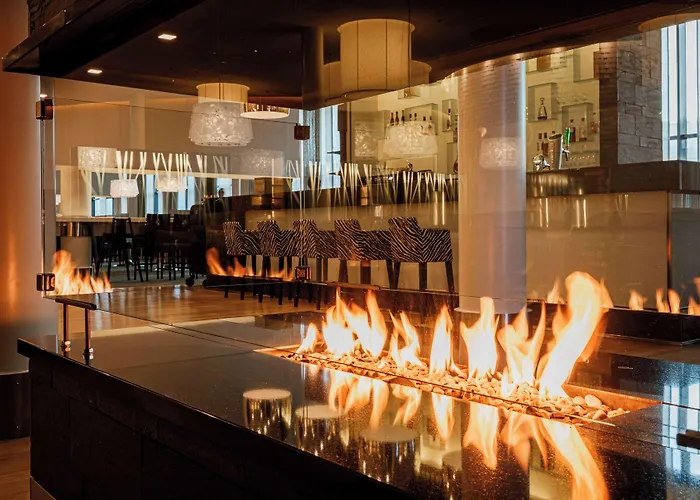 Hilton Helsinki Airport