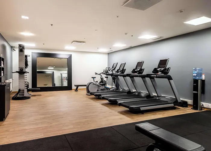 Hilton Helsinki Airport