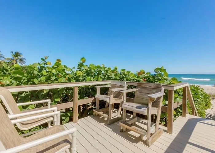 Tuckaway Shores Resort