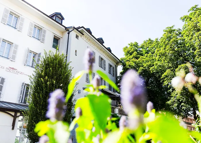 Royal Annecy Apparthotel