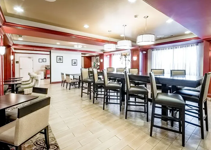 Hampton Inn Montgomery-South-Airport
