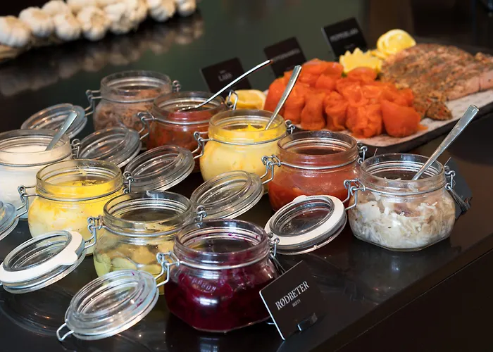 Thon Hotel Gardermoen