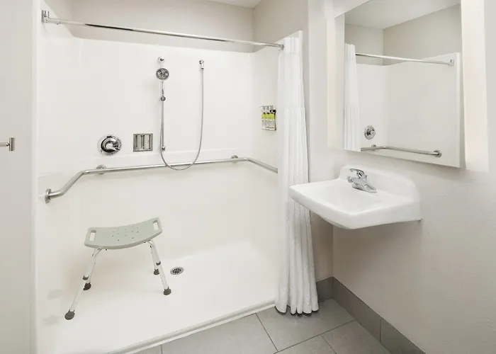 Staybridge Suites Of Durham - Chapel Hill - Rtp By Ihg