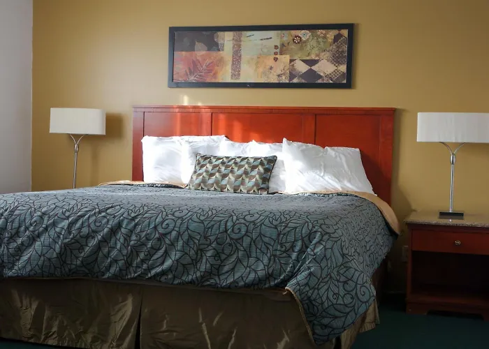 Cabana Inn - Boise