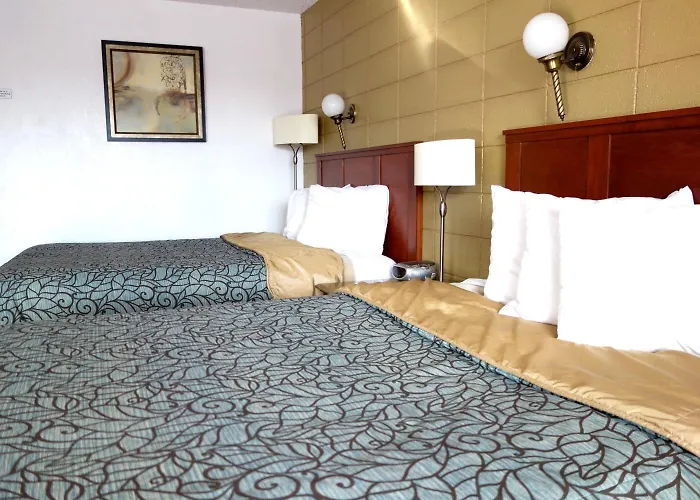 Cabana Inn - Boise