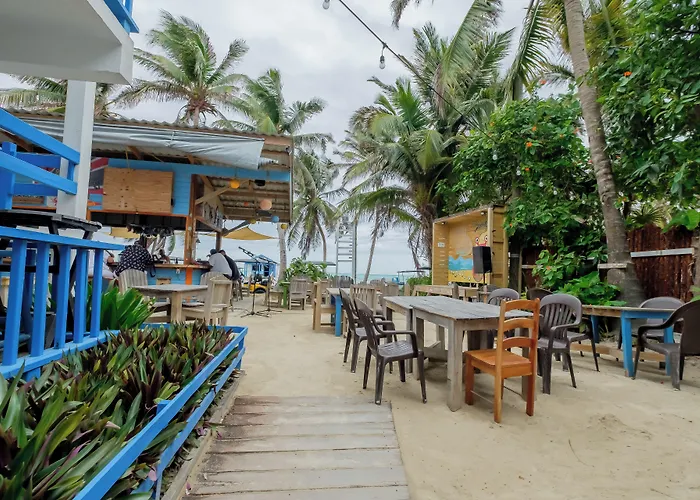 Seven Seas Resort Adults Only