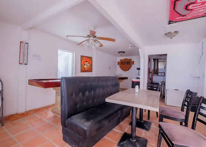 Seven Seas Resort Adults Only