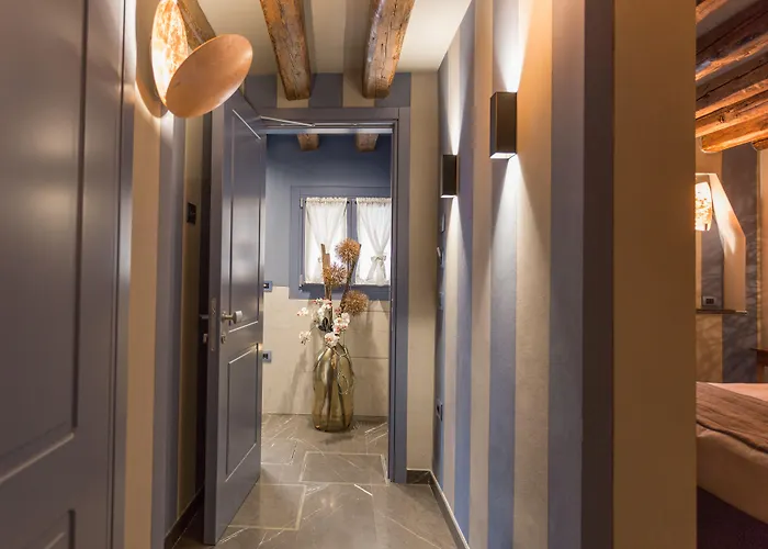 Hotel Tiziano