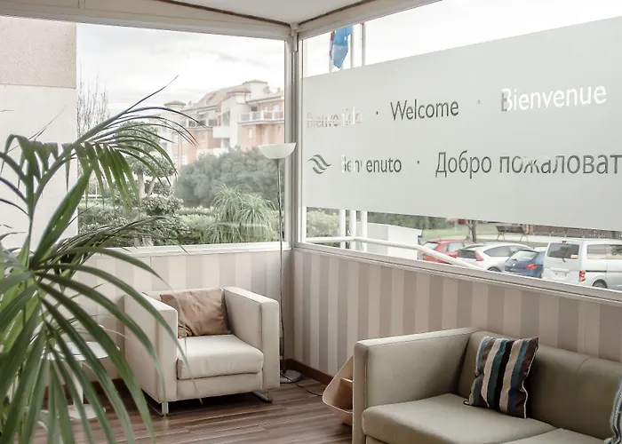 Apartahoteles en Dénia 