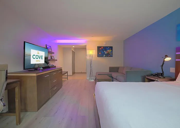 The Cove Hotel