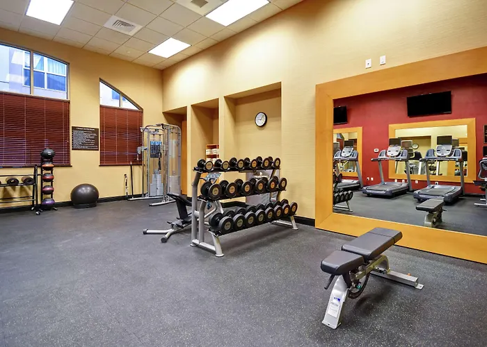 Homewood Suites By Hilton Boise