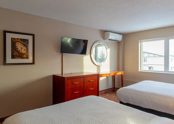 Norland Inn & Suites Roseau