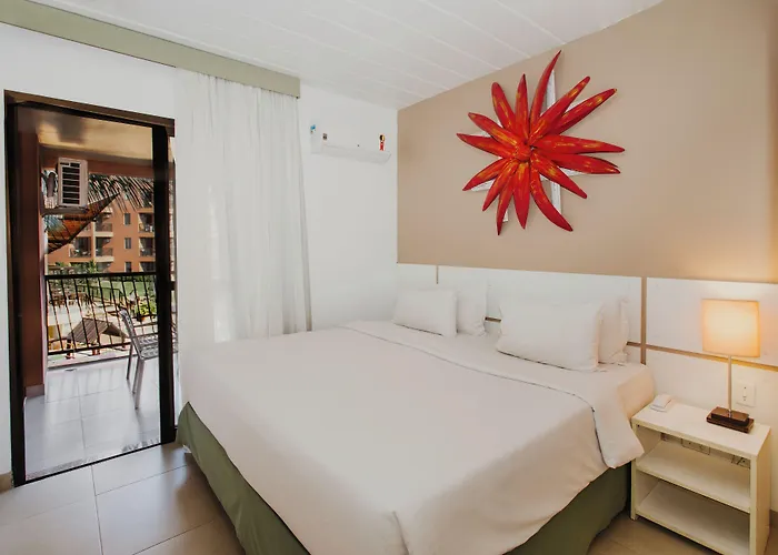 Hotel Nacional Inn Angra Dos Reis